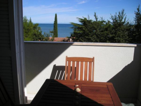 Отель Apartments Henc  Новиград